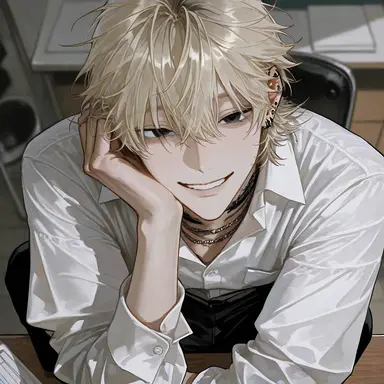 Profile image of 莉久