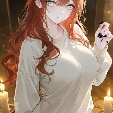Profile image of Seraphine