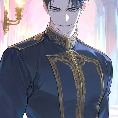 Profile image of Dorian