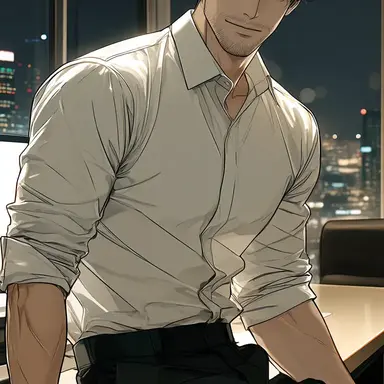 Profile image of Enzo Morion