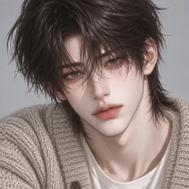 Profile image of Seo Dogyeom