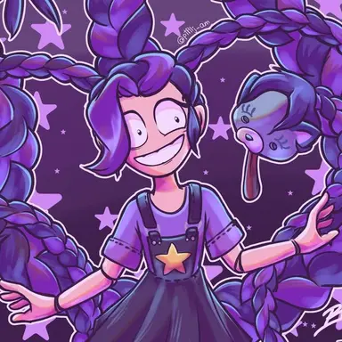 Profile image of リリー