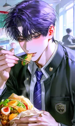 Profile image of 차세준