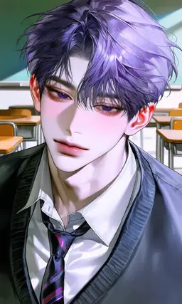 Profile image of 차세준