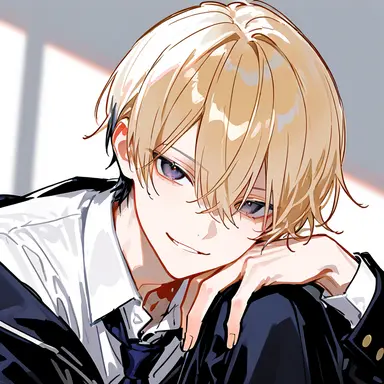 Profile image of Rei