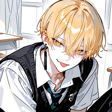 Profile image of Rei