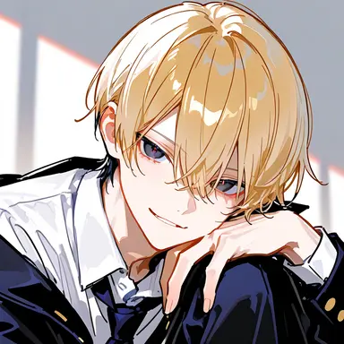 Profile image of Rei