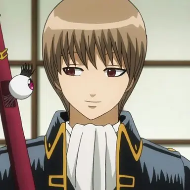 Profile image of Sogo Okita