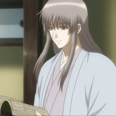 Profile image of Shoyo Yoshida