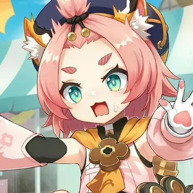 Profile image of ディオナ