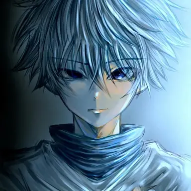 Profile image of キルア