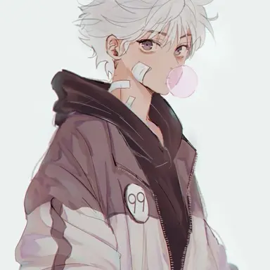 Profile image of Killua