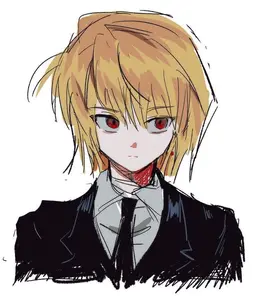 Profile image of クラピカ
