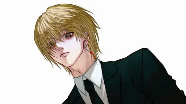 Profile image of クラピカ