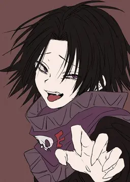 Profile image of Feitan