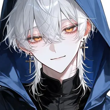 Profile image of 白鐘 レイ