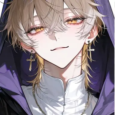 Profile image of 神代 アベル