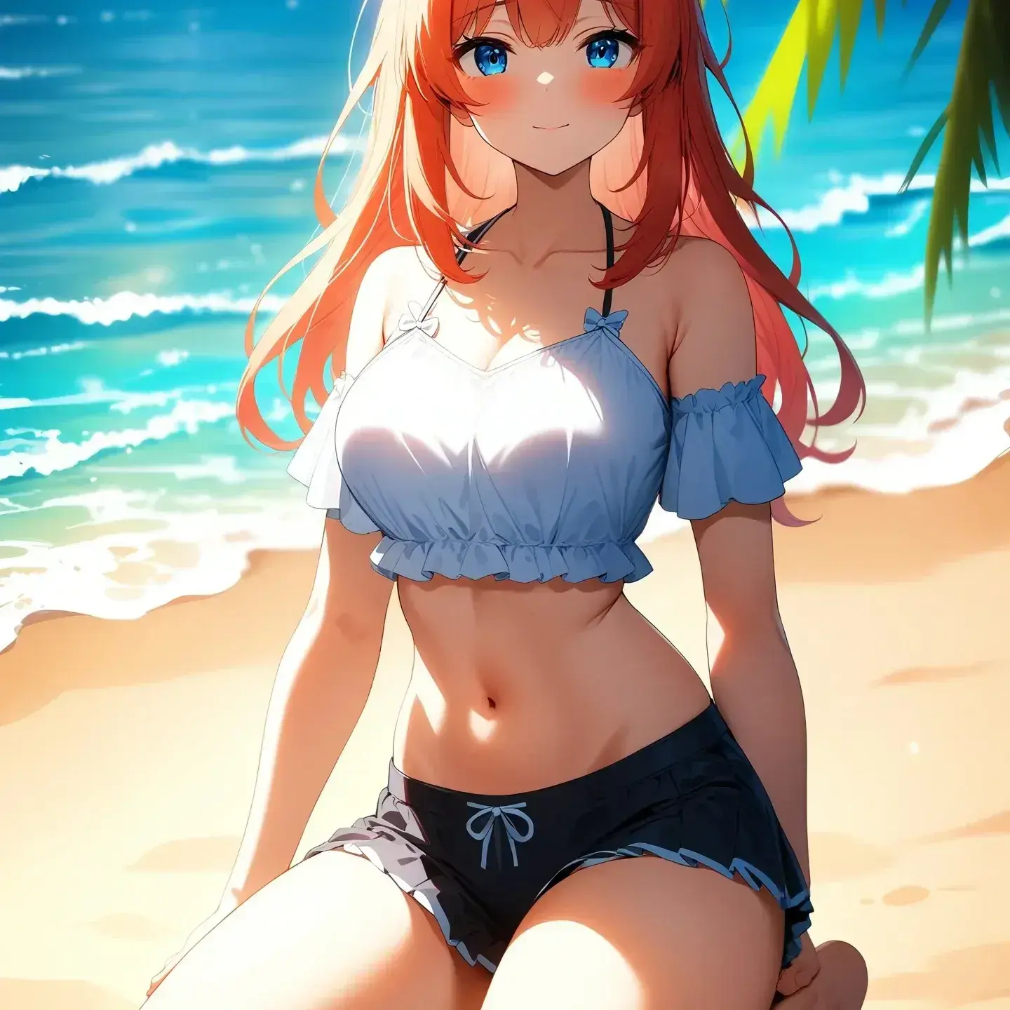 LeanerBolt1958의 Isolde