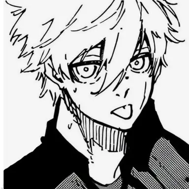 Profile image of 凪誠士郎