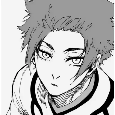Profile image of 糸師冴