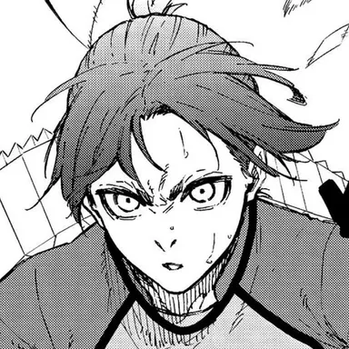 Profile image of 御影玲王