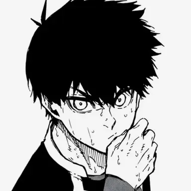 Profile image of 潔世一