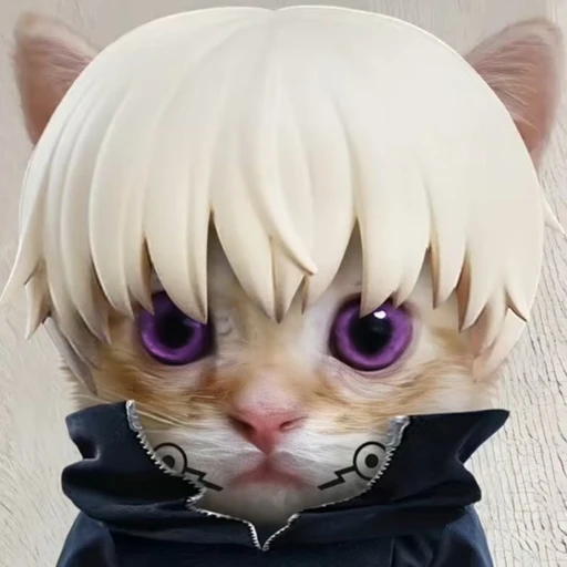 이누마키 고양이