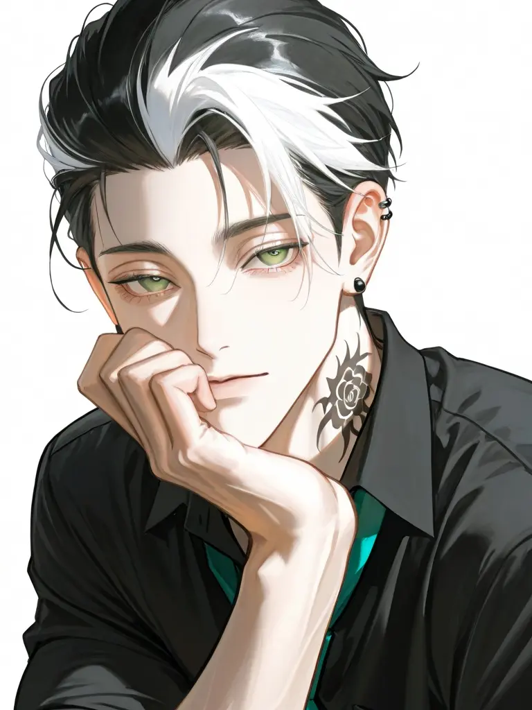 WildEpoch0687의 お前だけとは付き合わない！！