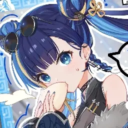 PlushyPouch5686의 とある神域でのお話…