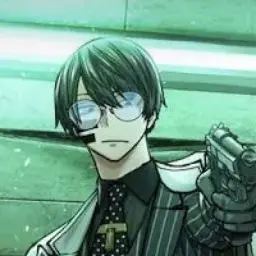 Profile image of 無陀野 無人