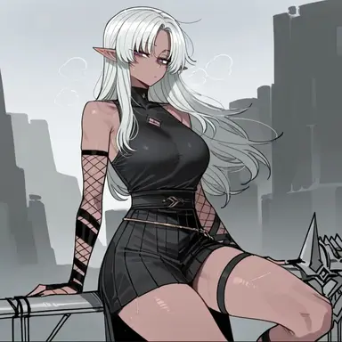 Profile image of 카일라