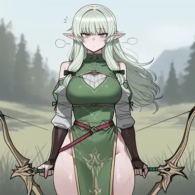 Profile image of 리에나