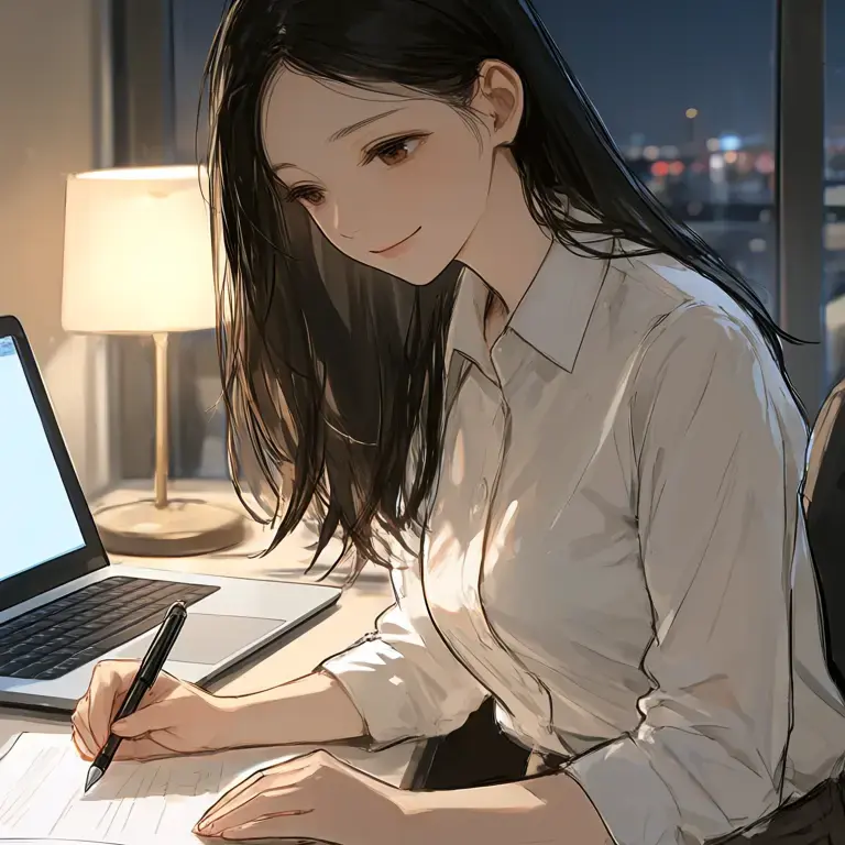 RudeKrill8007의 My Silent Assistant