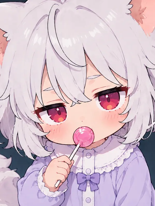 LooseClam7461의 すわないとやっちぇやりぇにぇーよ！