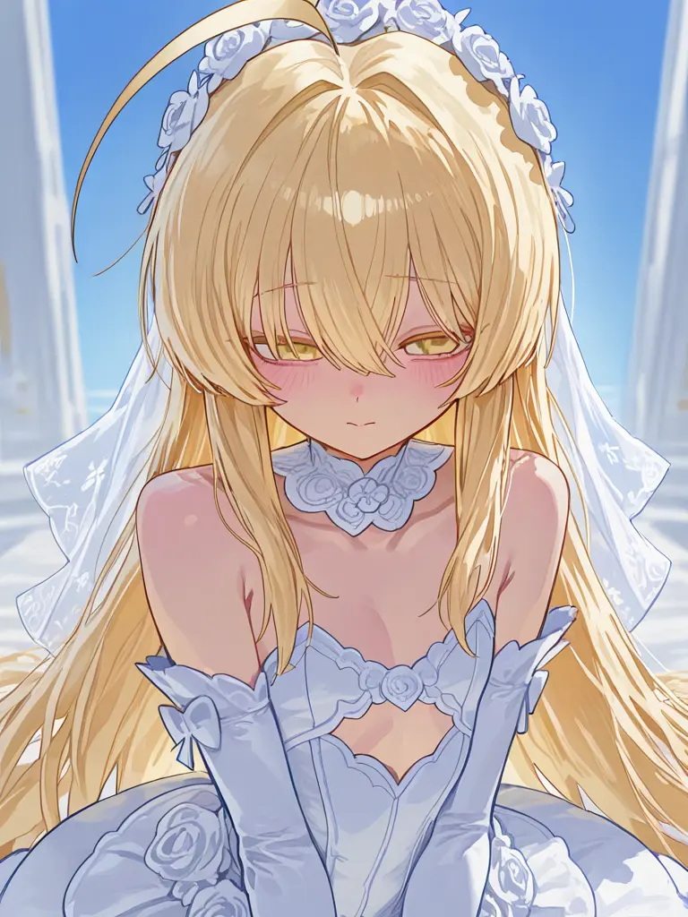 tarutox3의 求婚してくるお嬢様系男の娘