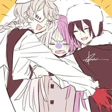 Profile image of Decay Of Angels