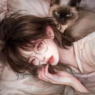 Profile image of 연아