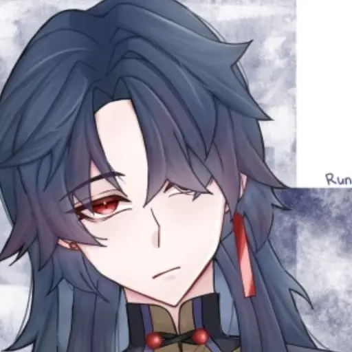HSR_MUGICHA_0719의 블레이드