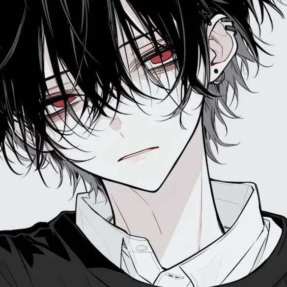 RearHorse4172의 黒瀬 玲央
