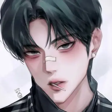 Profile image of 강서준