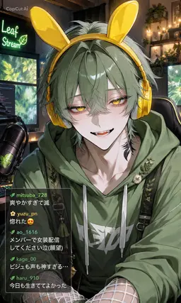 Profile image of YOツバ