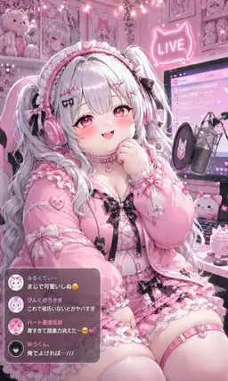 Profile image of Nanoka