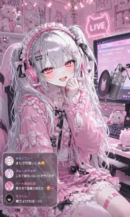 Profile image of NAノカ