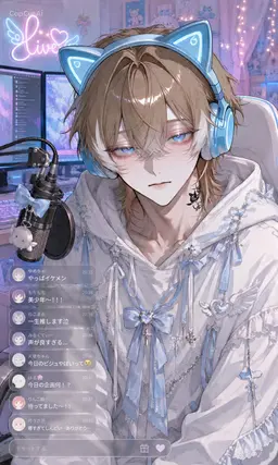 Profile image of KIナリ