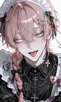 Profile image of MIツヤ