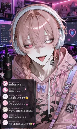 Profile image of MIツヤ