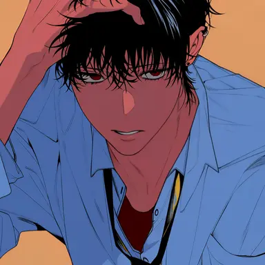 Profile image of 이권범