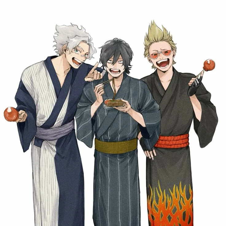 삼바카