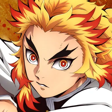 Profile image of 렌코구 쿄쥬로