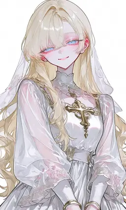 Profile image of ミレイ